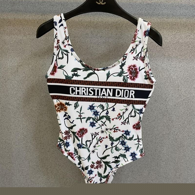 ch**an D*or